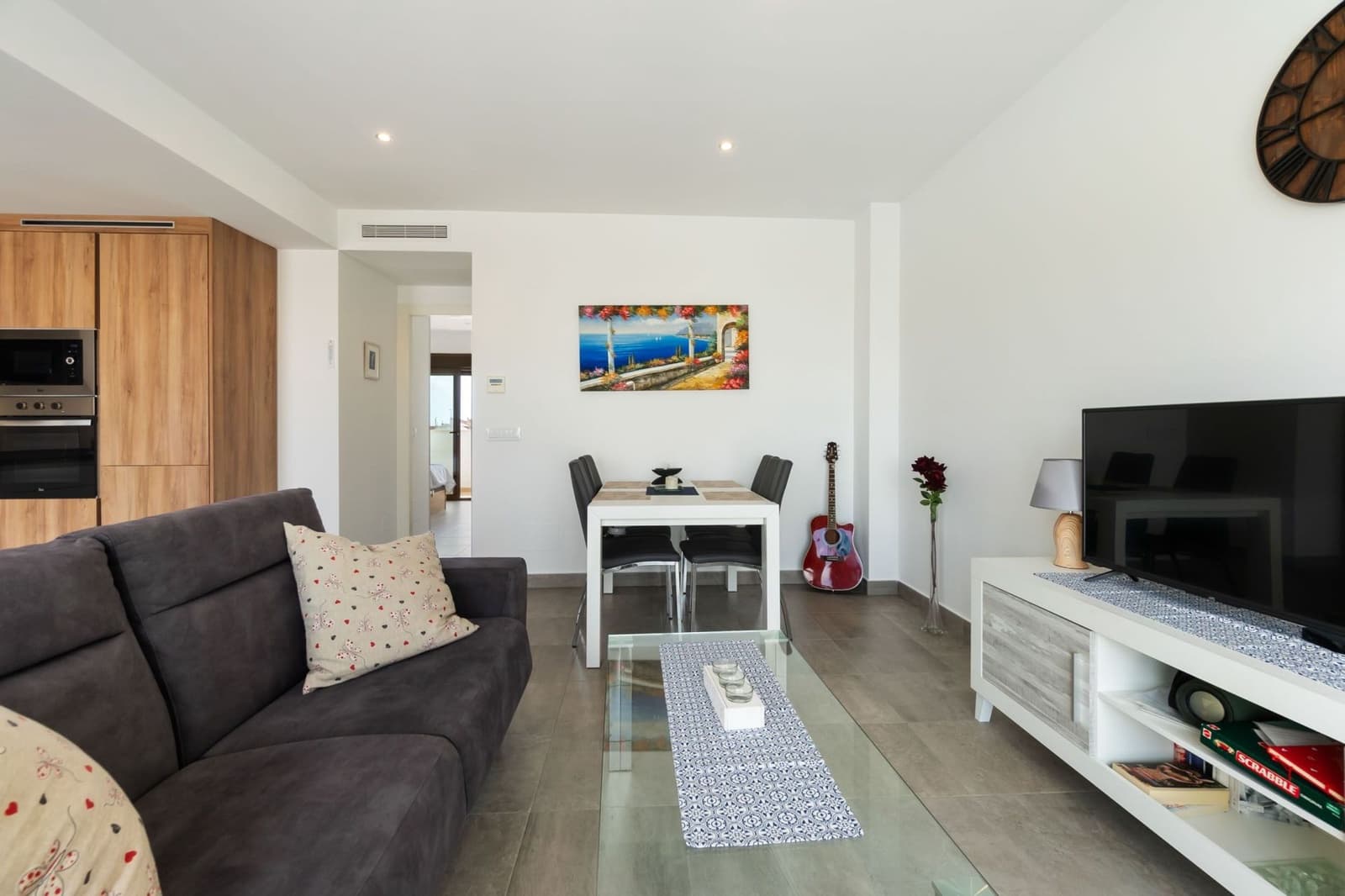 2 soverom Bungalow til salgs i San Pedro del Pinatar med svømmebasseng garasje - € 265 000 (Ref: 10186364)