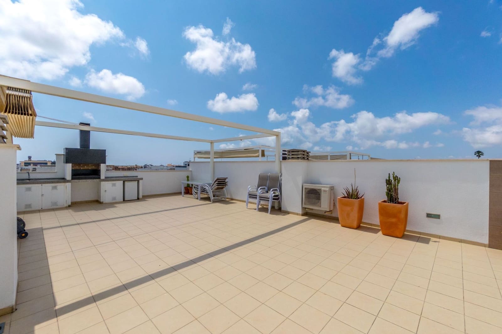 2 soverom Bungalow til salgs i San Pedro del Pinatar med svømmebasseng garasje - € 265 000 (Ref: 10186364)