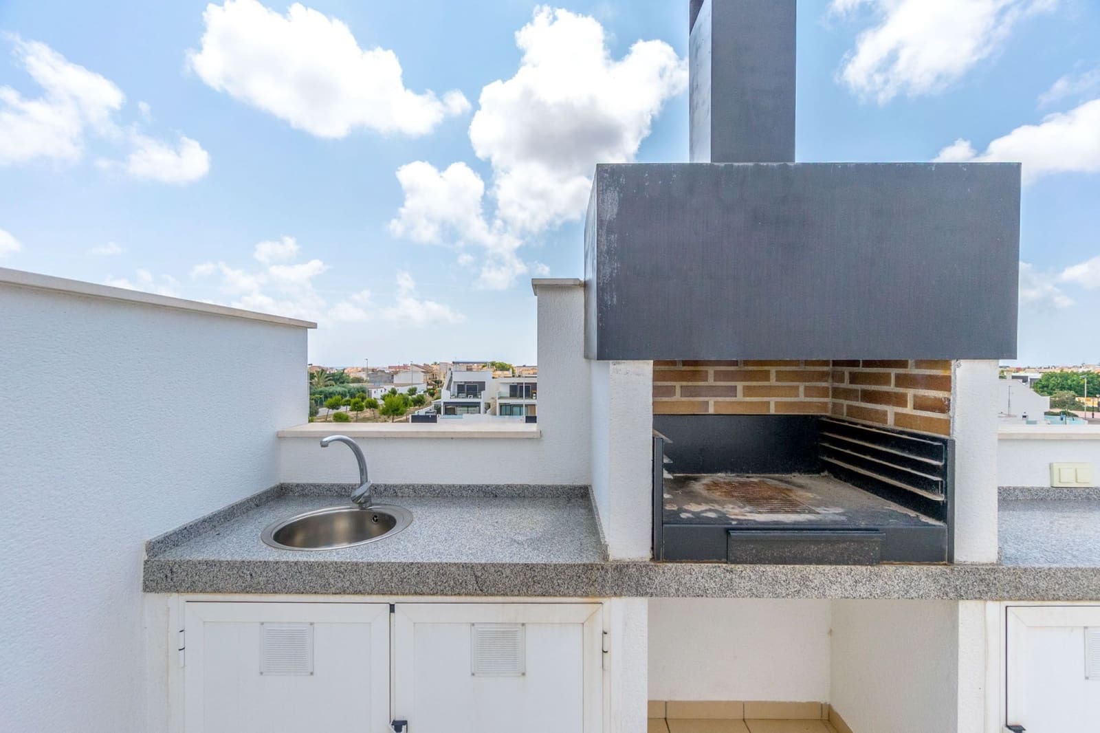 2 soverom Bungalow til salgs i San Pedro del Pinatar med svømmebasseng garasje - € 265 000 (Ref: 10186364)