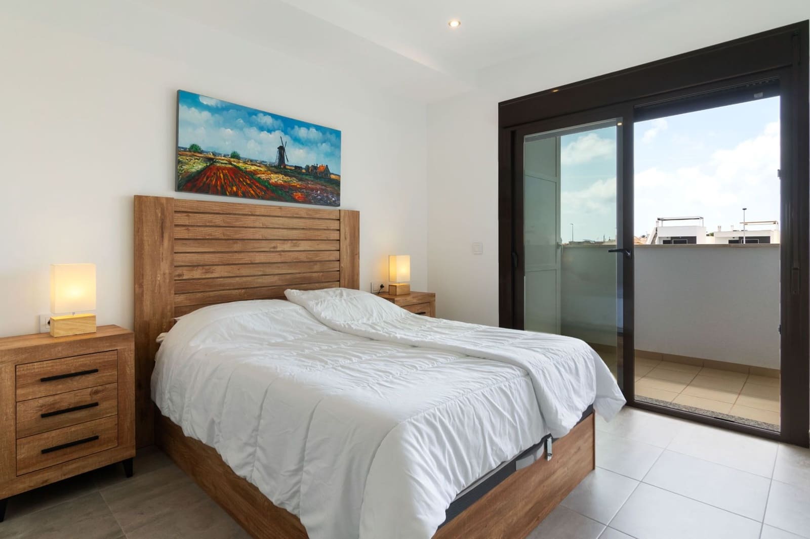2 soverom Bungalow til salgs i San Pedro del Pinatar med svømmebasseng garasje - € 265 000 (Ref: 10186364)