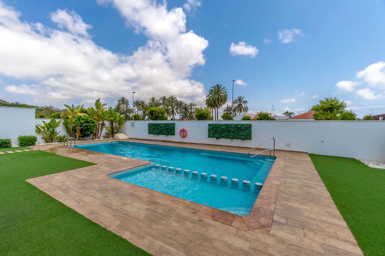 2 soverom Bungalow til salgs i San Pedro del Pinatar med svømmebasseng garasje - € 265 000 (Ref: 10186364)