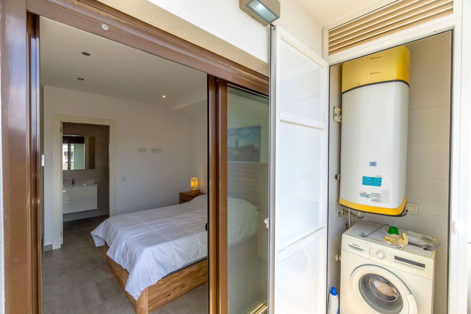 2 soverom Bungalow til salgs i San Pedro del Pinatar med svømmebasseng garasje - € 265 000 (Ref: 10186364)