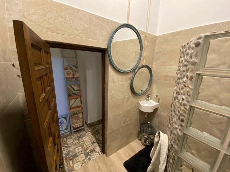 6 soveværelse Finca/Landehus til salg i Los Canovas med swimmingpool garage - € 495.000 (Ref: 7555483)