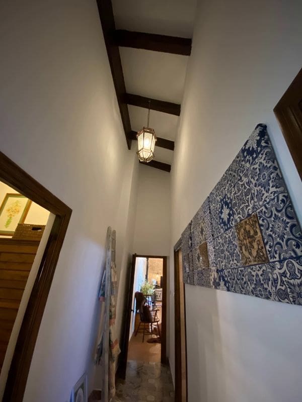 6 soveværelse Finca/Landehus til salg i Los Canovas med swimmingpool garage - € 495.000 (Ref: 7555483)