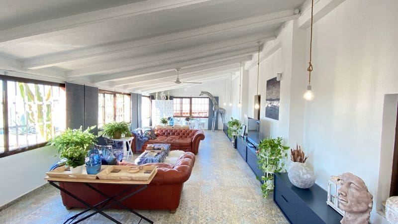 6 soveværelse Finca/Landehus til salg i Los Canovas med swimmingpool garage - € 495.000 (Ref: 7555483)