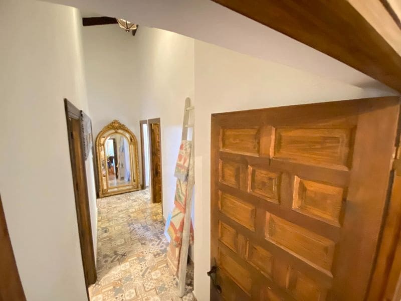 6 soveværelse Finca/Landehus til salg i Los Canovas med swimmingpool garage - € 495.000 (Ref: 7555483)