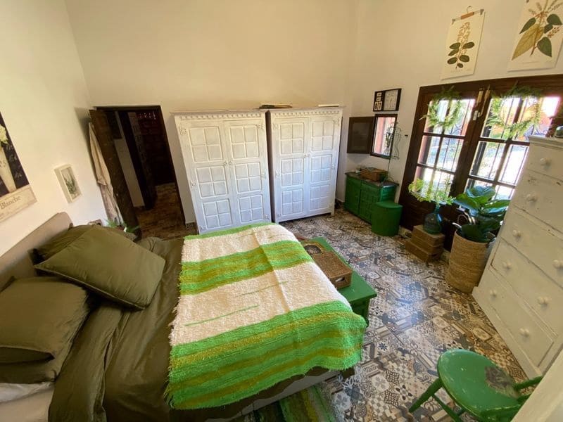 6 soveværelse Finca/Landehus til salg i Los Canovas med swimmingpool garage - € 495.000 (Ref: 7555483)