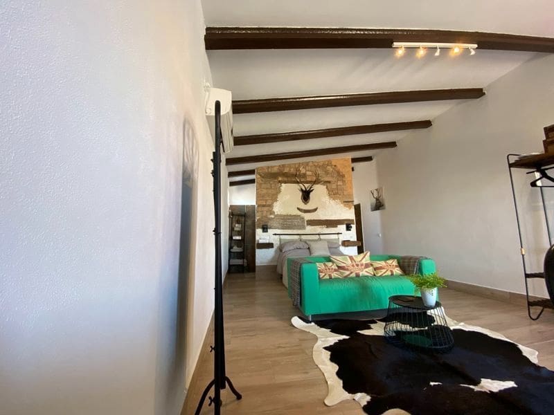 6 soveværelse Finca/Landehus til salg i Los Canovas med swimmingpool garage - € 495.000 (Ref: 7555483)