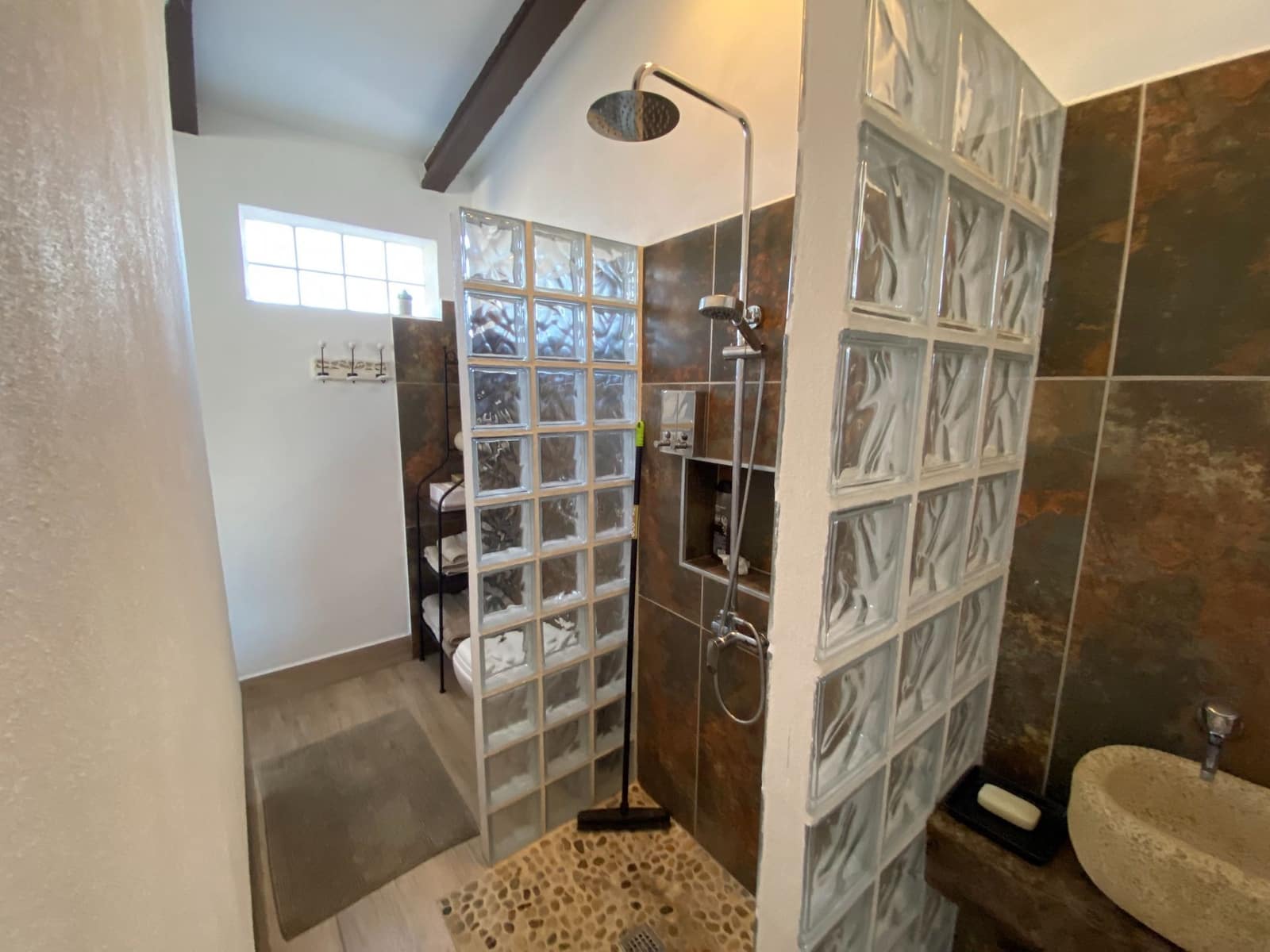 6 soveværelse Finca/Landehus til salg i Los Canovas med swimmingpool garage - € 495.000 (Ref: 7555483)