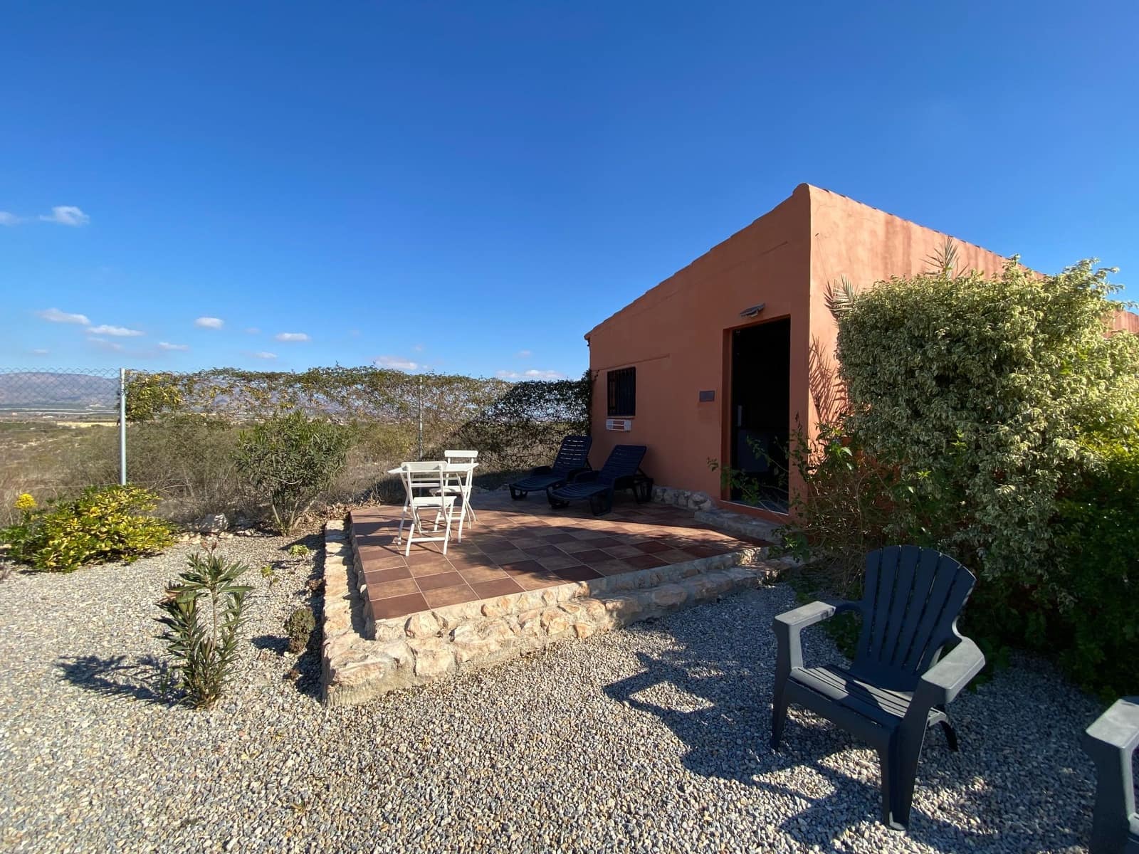 6 soveværelse Finca/Landehus til salg i Los Canovas med swimmingpool garage - € 495.000 (Ref: 7555483)