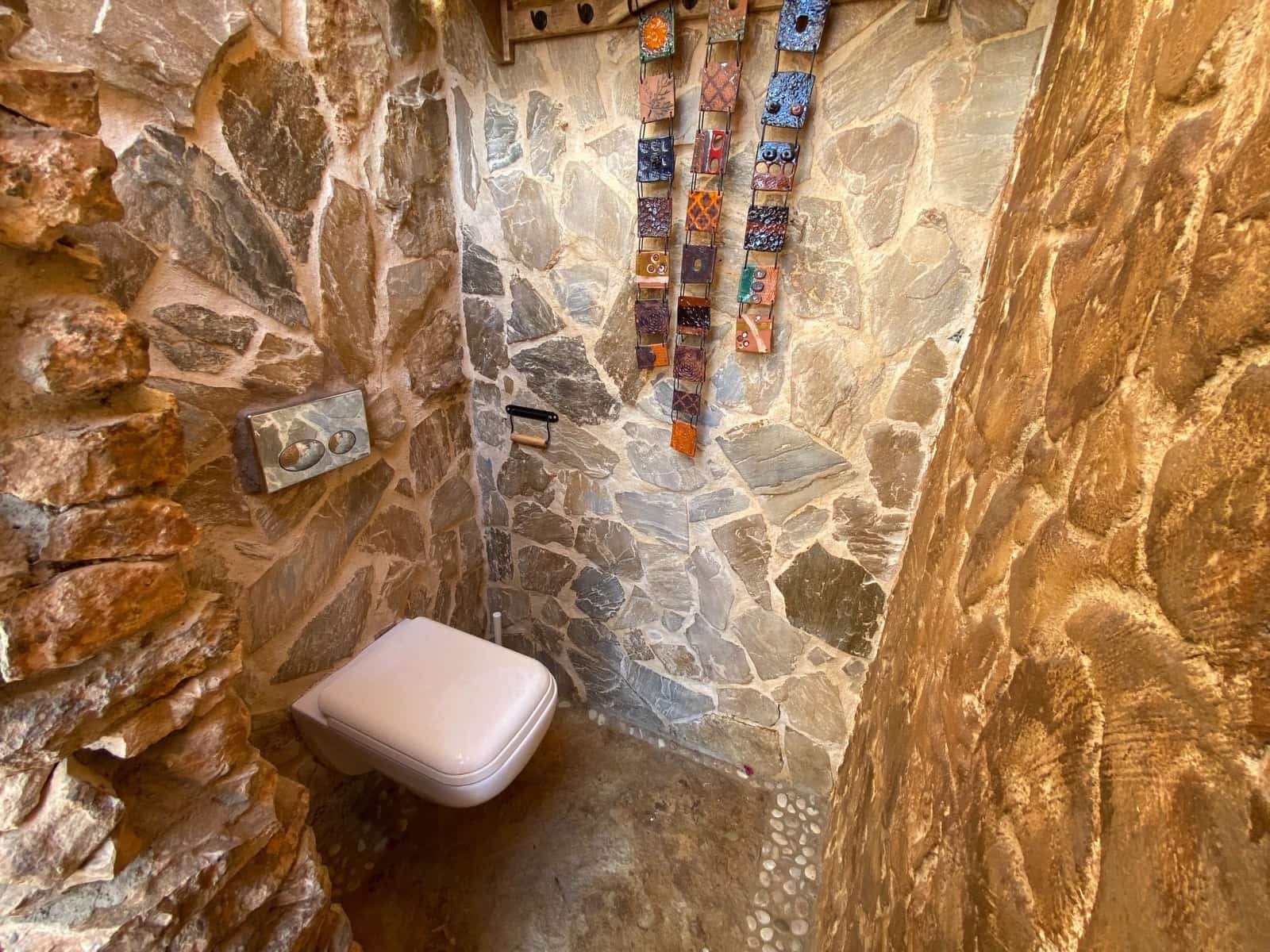 6 soveværelse Finca/Landehus til salg i Los Canovas med swimmingpool garage - € 495.000 (Ref: 7555483)