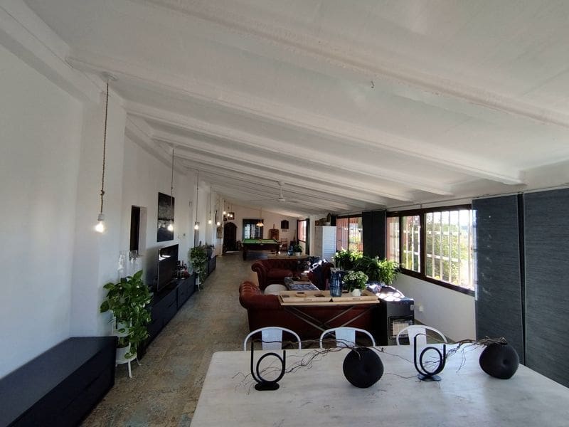 6 soveværelse Finca/Landehus til salg i Los Canovas med swimmingpool garage - € 495.000 (Ref: 7555483)