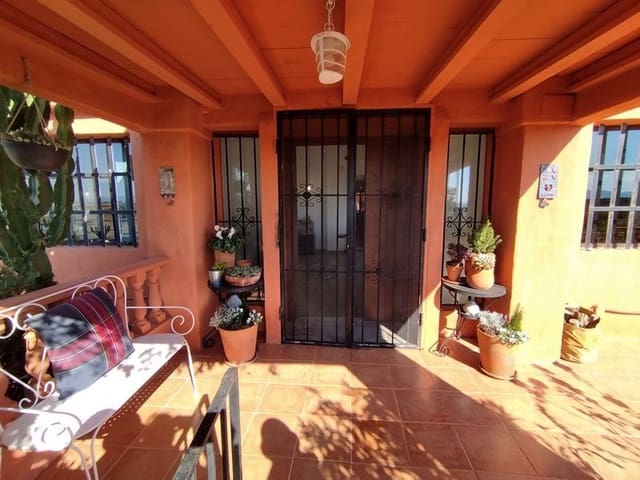 Finca/Casa Rural de 6 habitaciones en Los Canovas, Fuente Alamo de Murcia en venta con piscina garaje - 495.000 € (Ref: 7555483)