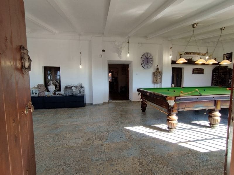 6 soveværelse Finca/Landehus til salg i Los Canovas med swimmingpool garage - € 495.000 (Ref: 7555483)