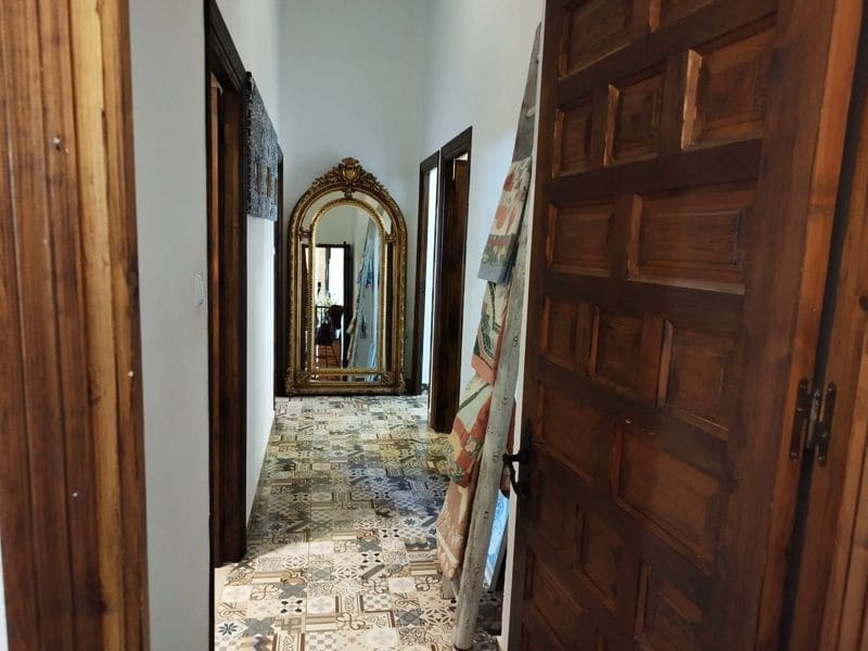 6 soveværelse Finca/Landehus til salg i Los Canovas med swimmingpool garage - € 495.000 (Ref: 7555483)