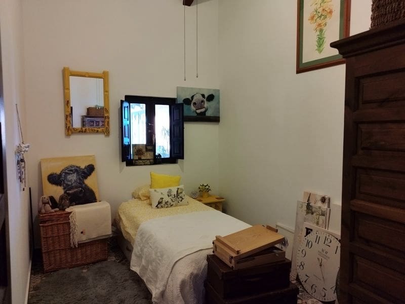 6 soveværelse Finca/Landehus til salg i Los Canovas med swimmingpool garage - € 495.000 (Ref: 7555483)