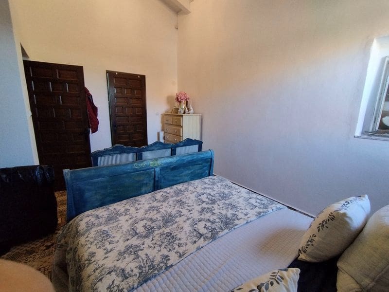 6 soveværelse Finca/Landehus til salg i Los Canovas med swimmingpool garage - € 495.000 (Ref: 7555483)