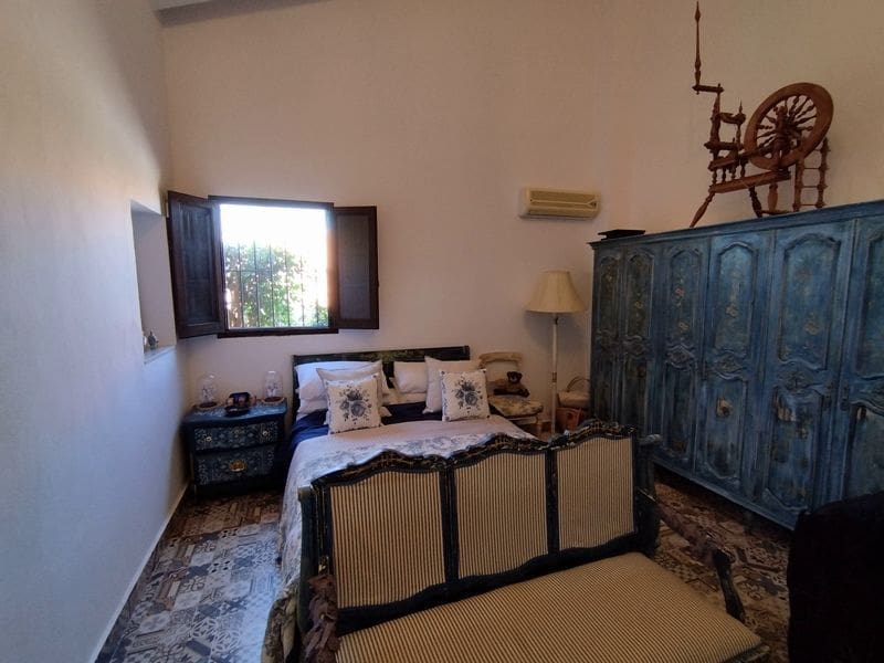 6 soveværelse Finca/Landehus til salg i Los Canovas med swimmingpool garage - € 495.000 (Ref: 7555483)