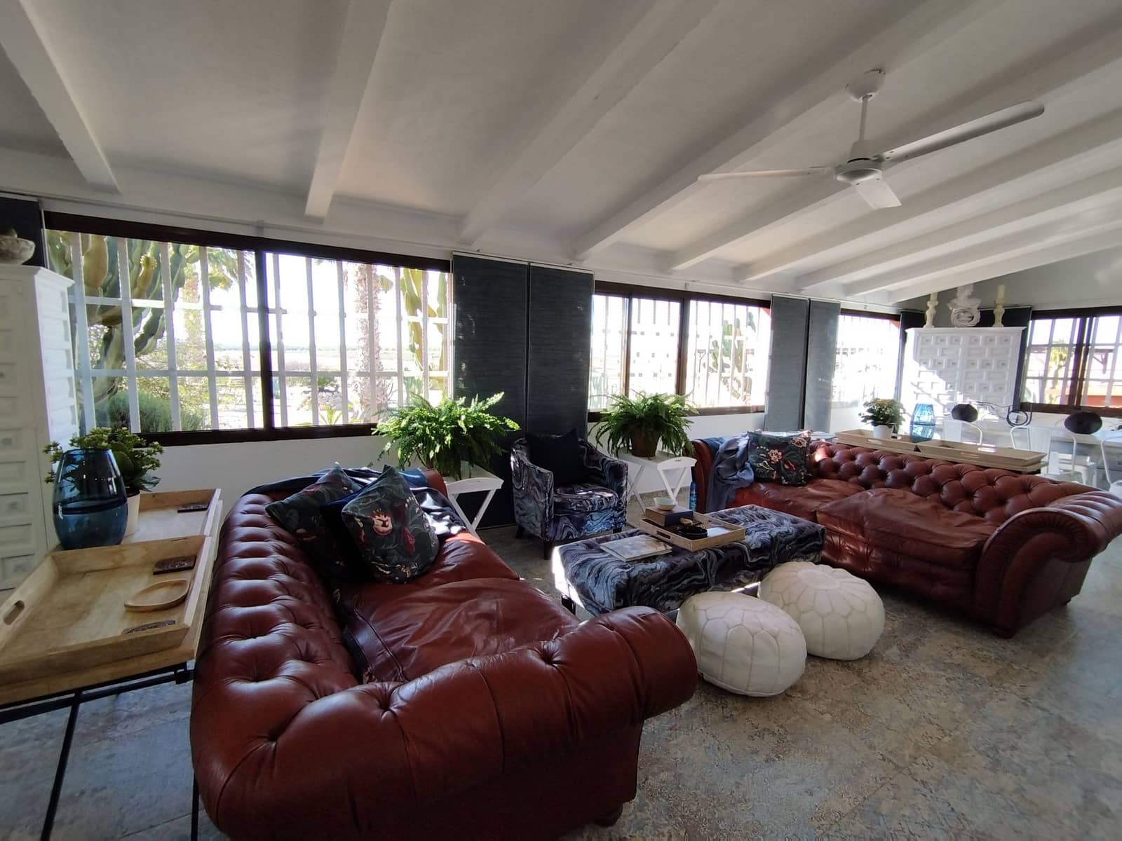 6 soveværelse Finca/Landehus til salg i Los Canovas med swimmingpool garage - € 495.000 (Ref: 7555483)