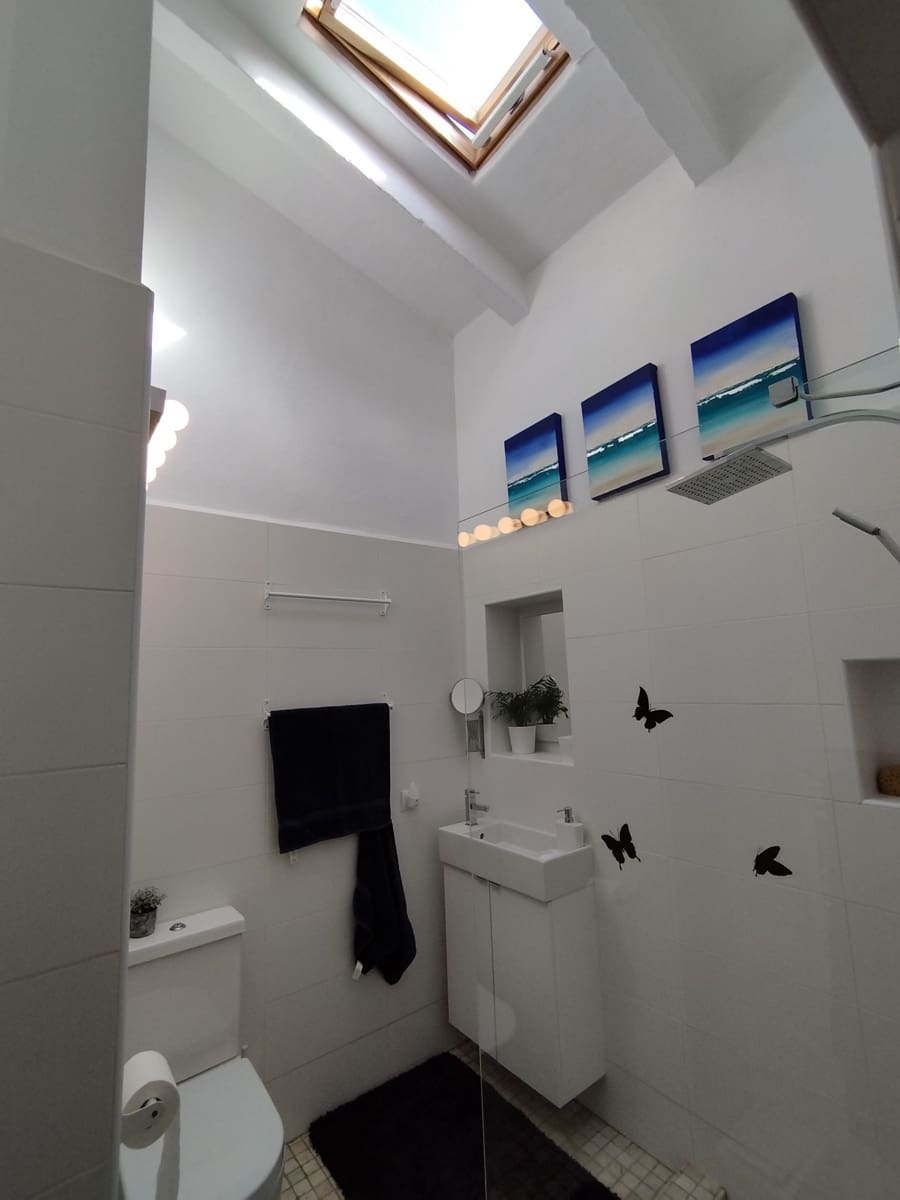 6 soveværelse Finca/Landehus til salg i Los Canovas med swimmingpool garage - € 495.000 (Ref: 7555483)