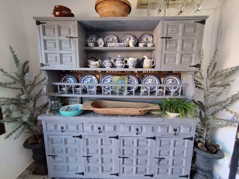 6 soveværelse Finca/Landehus til salg i Los Canovas med swimmingpool garage - € 495.000 (Ref: 7555483)