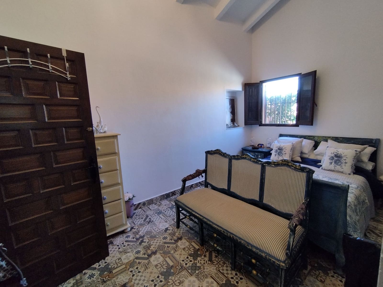 6 soveværelse Finca/Landehus til salg i Los Canovas med swimmingpool garage - € 495.000 (Ref: 7555483)