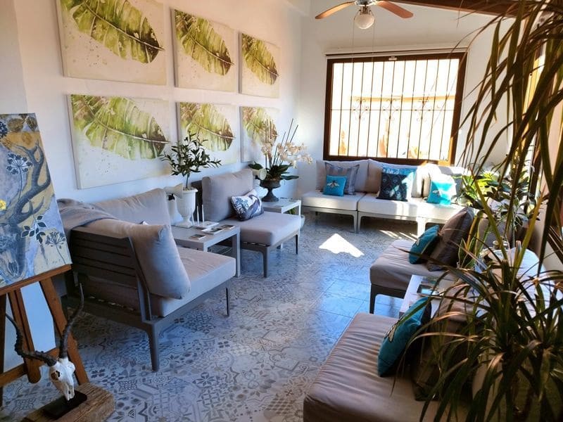 6 soveværelse Finca/Landehus til salg i Los Canovas med swimmingpool garage - € 495.000 (Ref: 7555483)