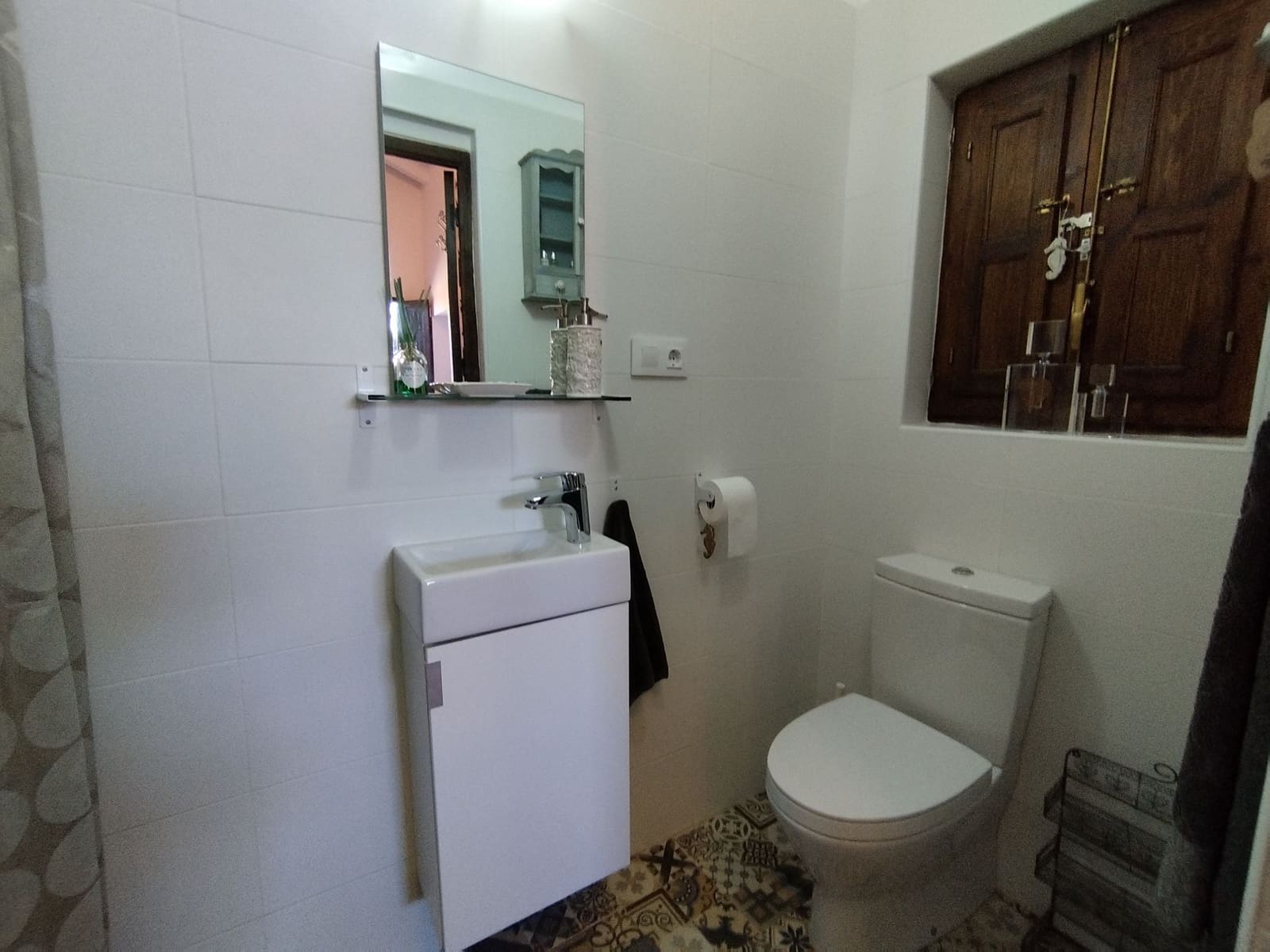 6 soveværelse Finca/Landehus til salg i Los Canovas med swimmingpool garage - € 495.000 (Ref: 7555483)