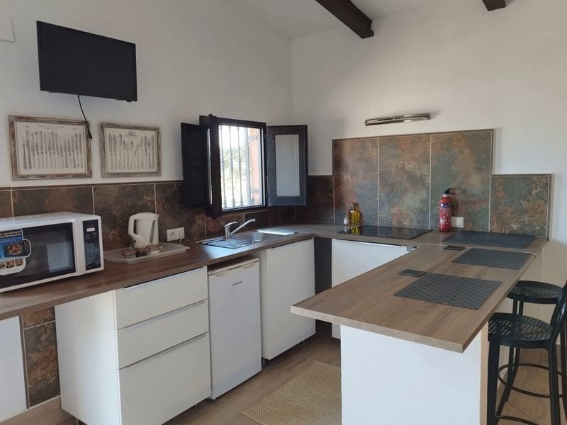 6 soveværelse Finca/Landehus til salg i Los Canovas med swimmingpool garage - € 495.000 (Ref: 7555483)