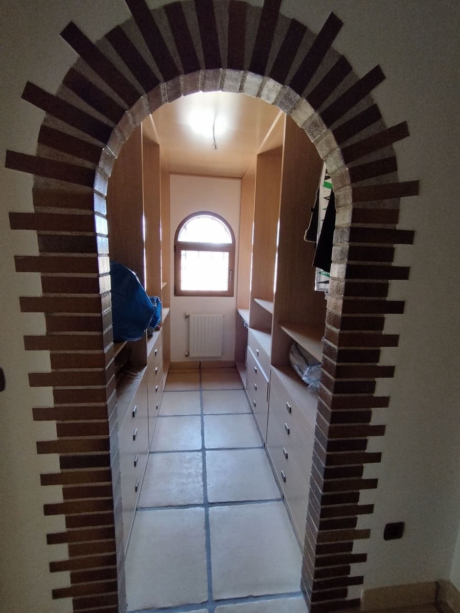 5 sypialnia Willa na sprzedaż w Isla Plana z basenem garażem - 1 300 000 € (Ref: 7662829)