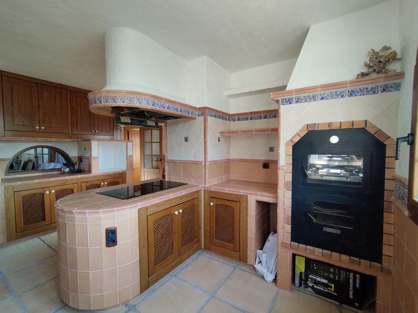 5 sypialnia Willa na sprzedaż w Isla Plana z basenem garażem - 1 300 000 € (Ref: 7662829)