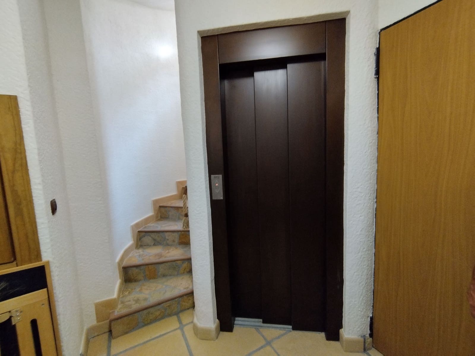 5 sypialnia Willa na sprzedaż w Isla Plana z basenem garażem - 1 300 000 € (Ref: 7662829)