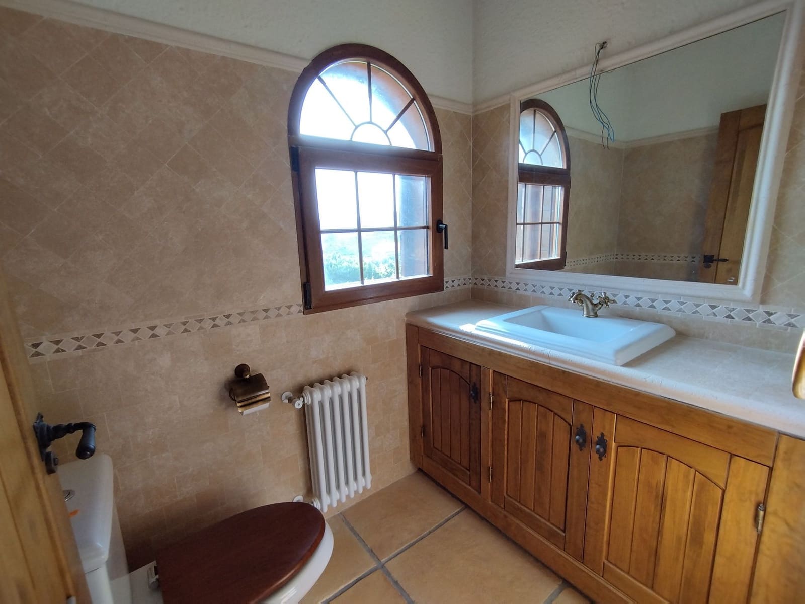 5 sypialnia Willa na sprzedaż w Isla Plana z basenem garażem - 1 300 000 € (Ref: 7662829)