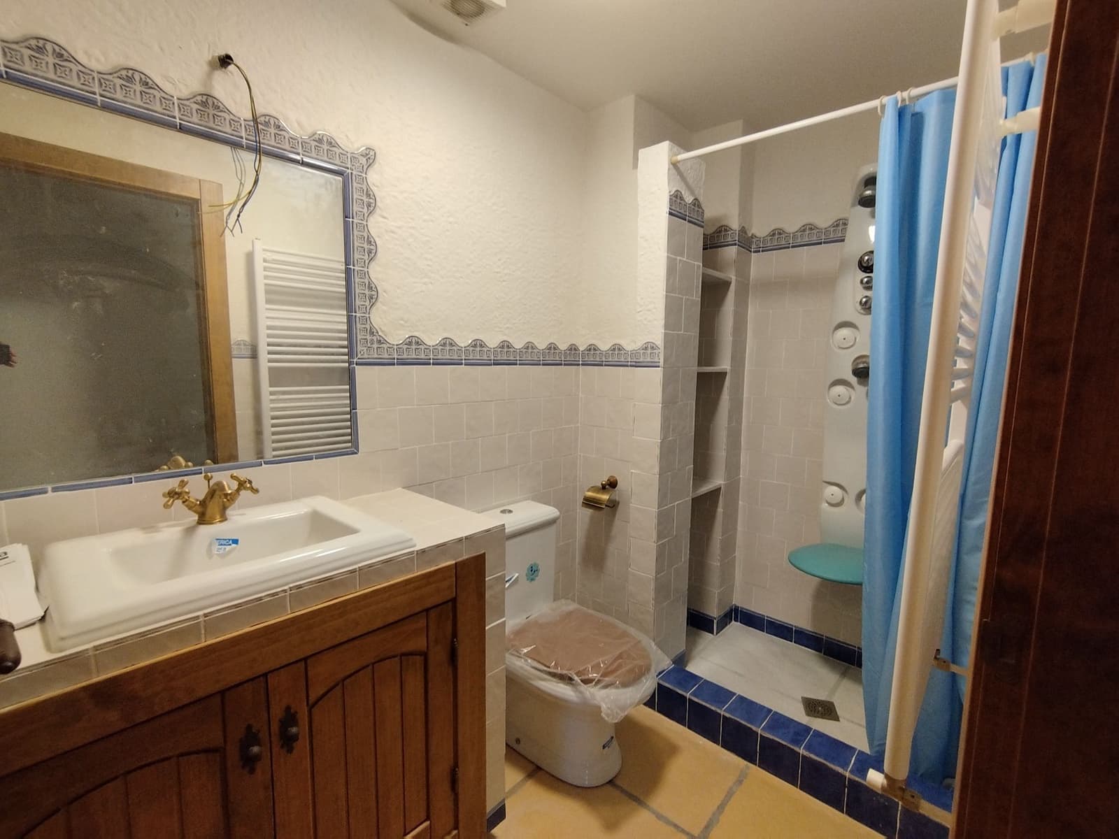 5 sypialnia Willa na sprzedaż w Isla Plana z basenem garażem - 1 300 000 € (Ref: 7662829)