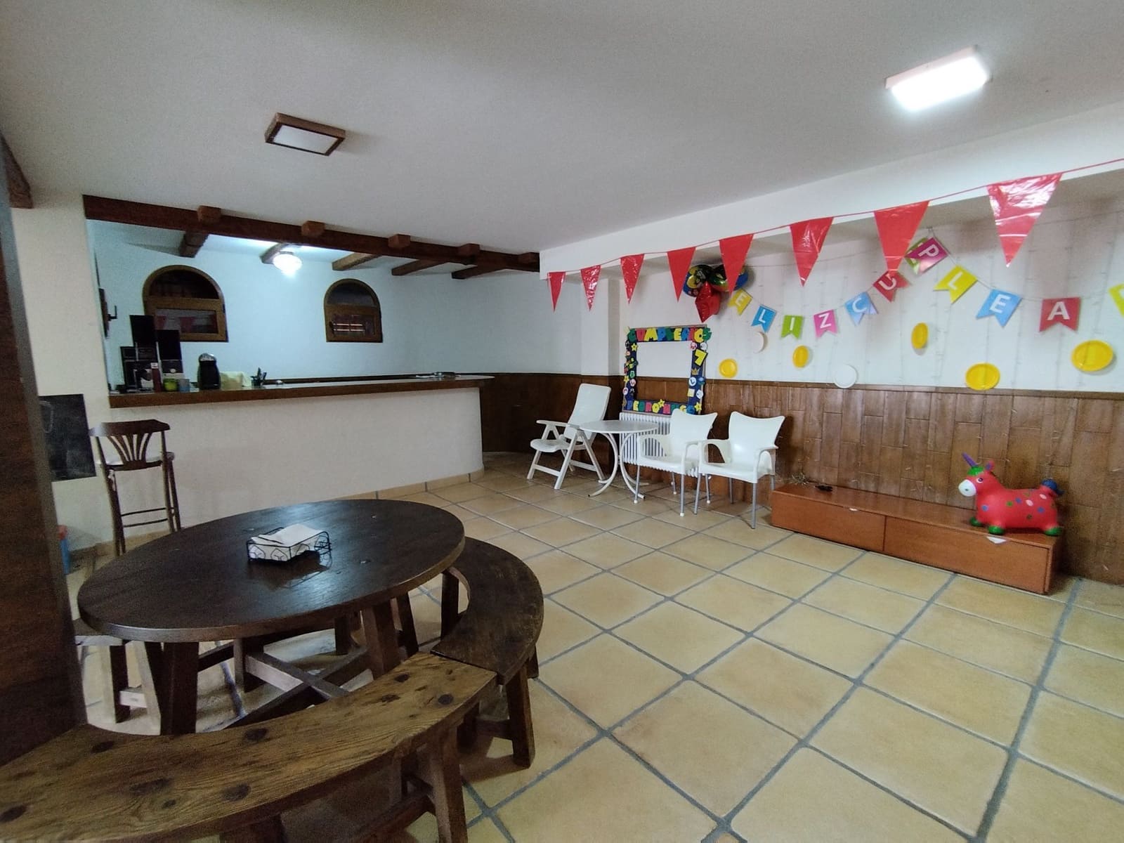 5 sypialnia Willa na sprzedaż w Isla Plana z basenem garażem - 1 300 000 € (Ref: 7662829)