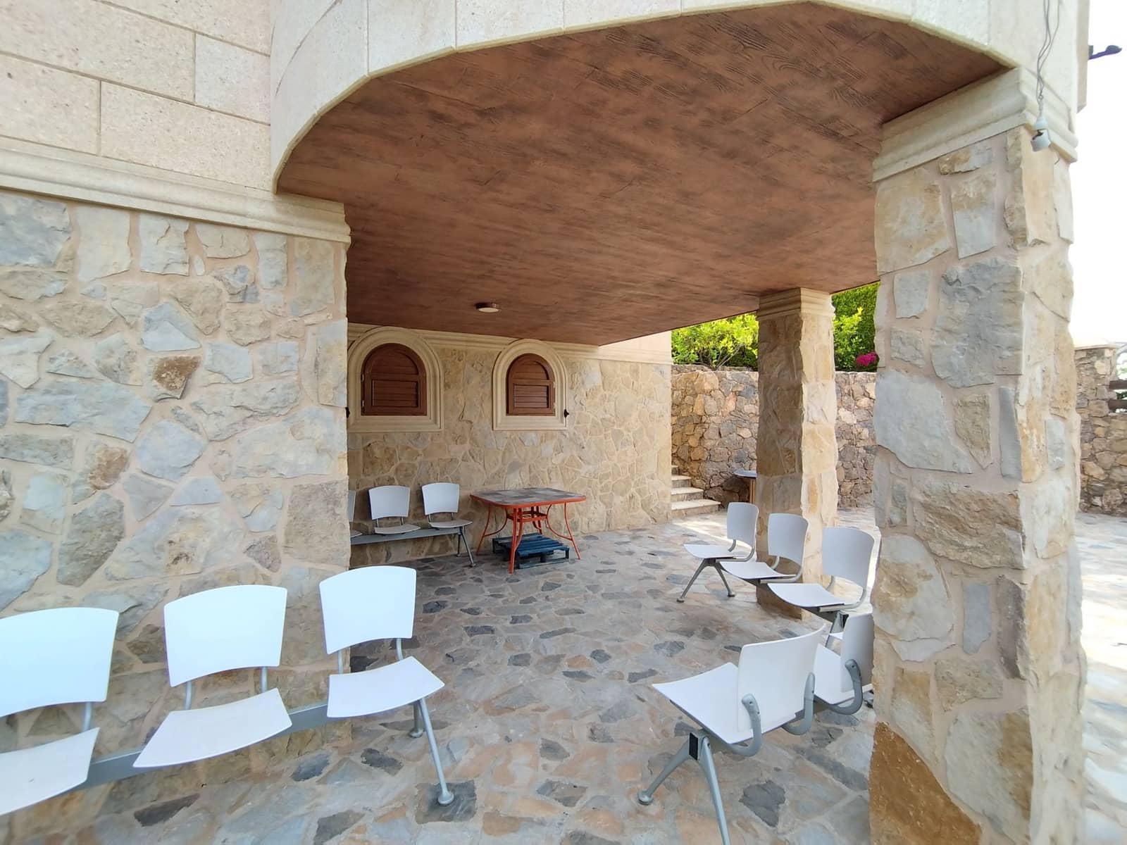 5 sypialnia Willa na sprzedaż w Isla Plana z basenem garażem - 1 300 000 € (Ref: 7662829)