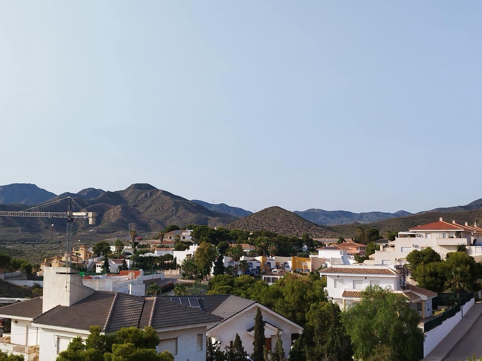 5 sypialnia Willa na sprzedaż w Isla Plana z basenem garażem - 1 300 000 € (Ref: 7662829)