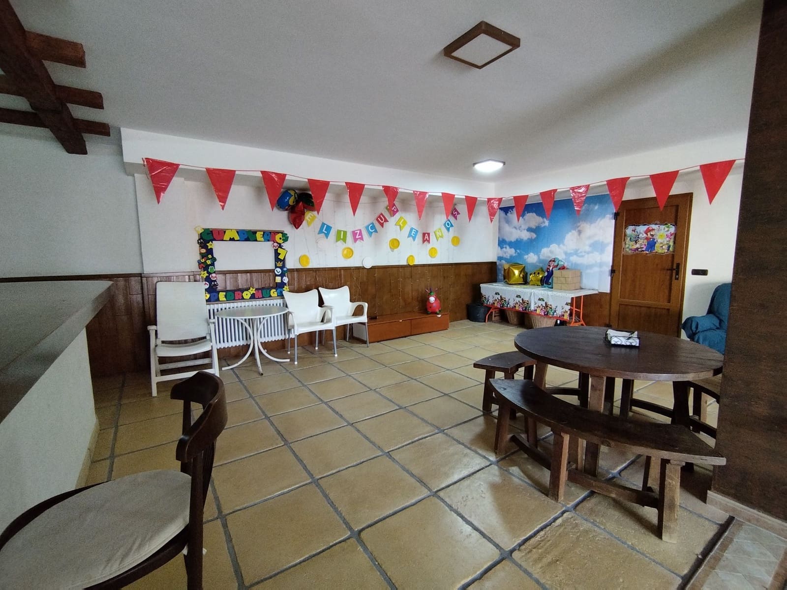 5 sypialnia Willa na sprzedaż w Isla Plana z basenem garażem - 1 300 000 € (Ref: 7662829)