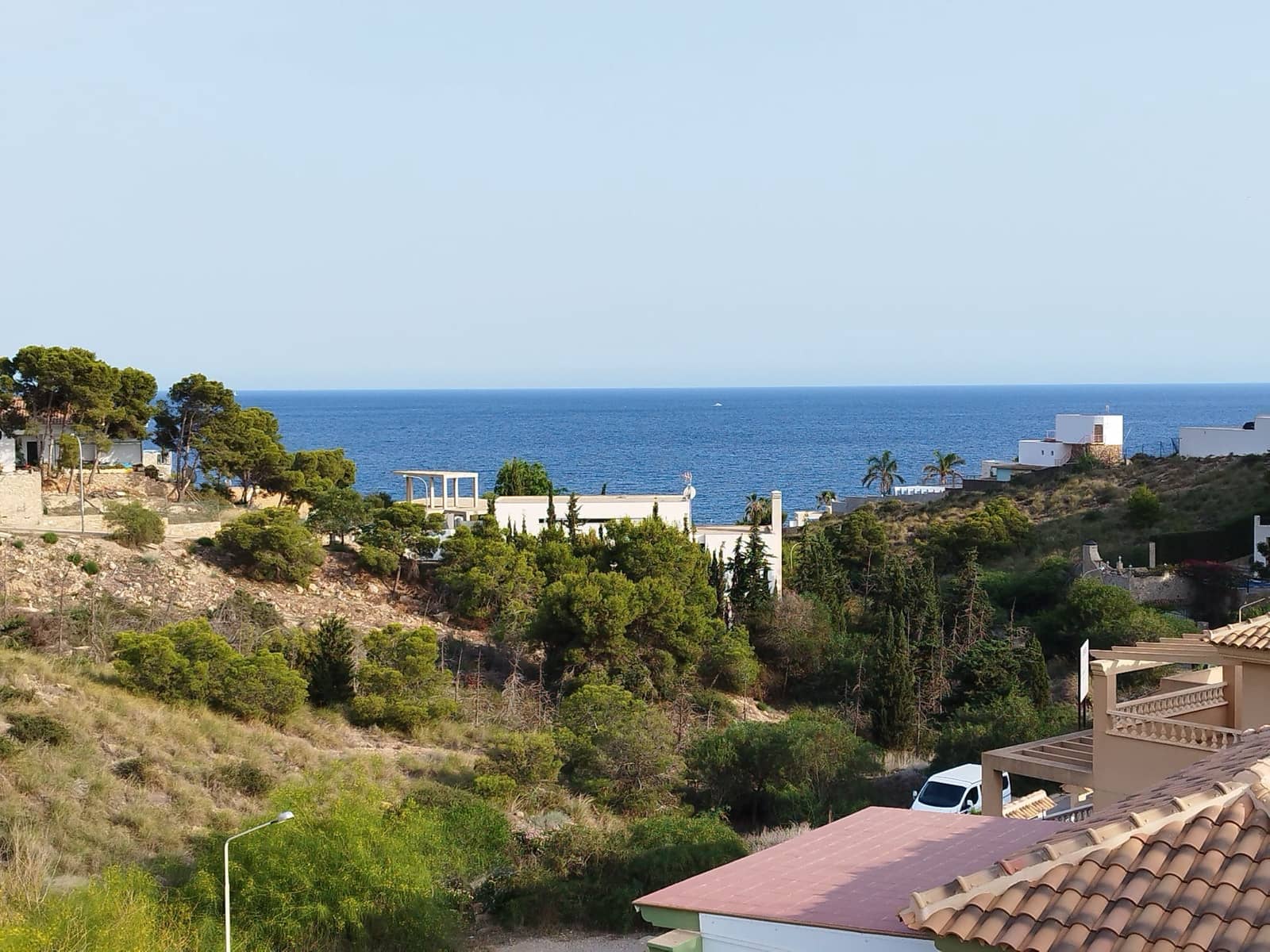 5 sypialnia Willa na sprzedaż w Isla Plana z basenem garażem - 1 300 000 € (Ref: 7662829)