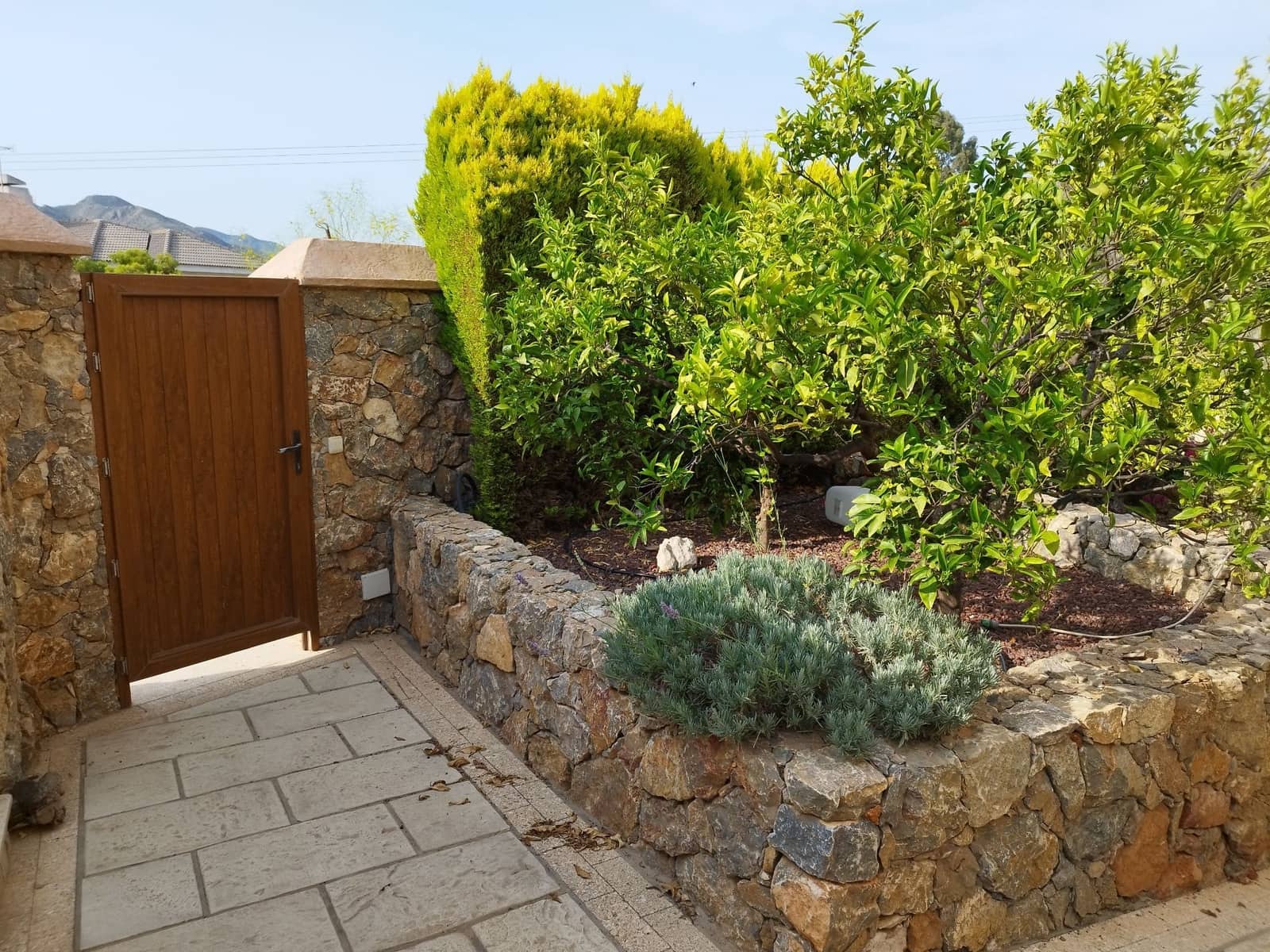 5 sypialnia Willa na sprzedaż w Isla Plana z basenem garażem - 1 300 000 € (Ref: 7662829)