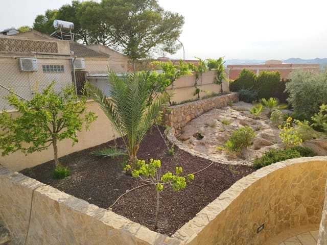 5 soverom Villa til salgs i Isla Plana, Cartagena med svømmebasseng garasje - € 1 300 000 (Ref: 7662829)