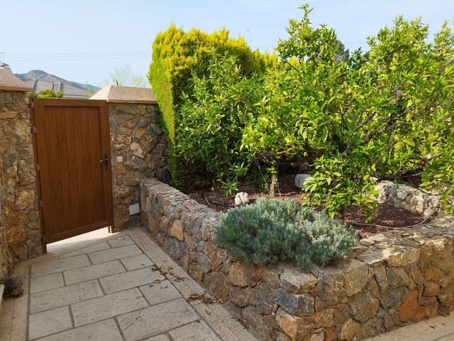 5 soverom Villa til salgs i Isla Plana, Cartagena med svømmebasseng garasje - € 1 300 000 (Ref: 7662829)