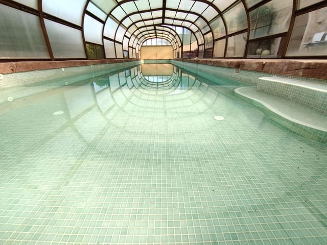 5 soverom Villa til salgs i Isla Plana, Cartagena med svømmebasseng garasje - € 1 300 000 (Ref: 7662829)