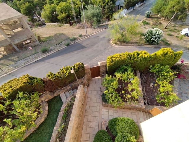 5 soverom Villa til salgs i Isla Plana, Cartagena med svømmebasseng garasje - € 1 300 000 (Ref: 7662829)