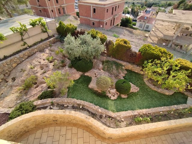 5 soverom Villa til salgs i Isla Plana, Cartagena med svømmebasseng garasje - € 1 300 000 (Ref: 7662829)