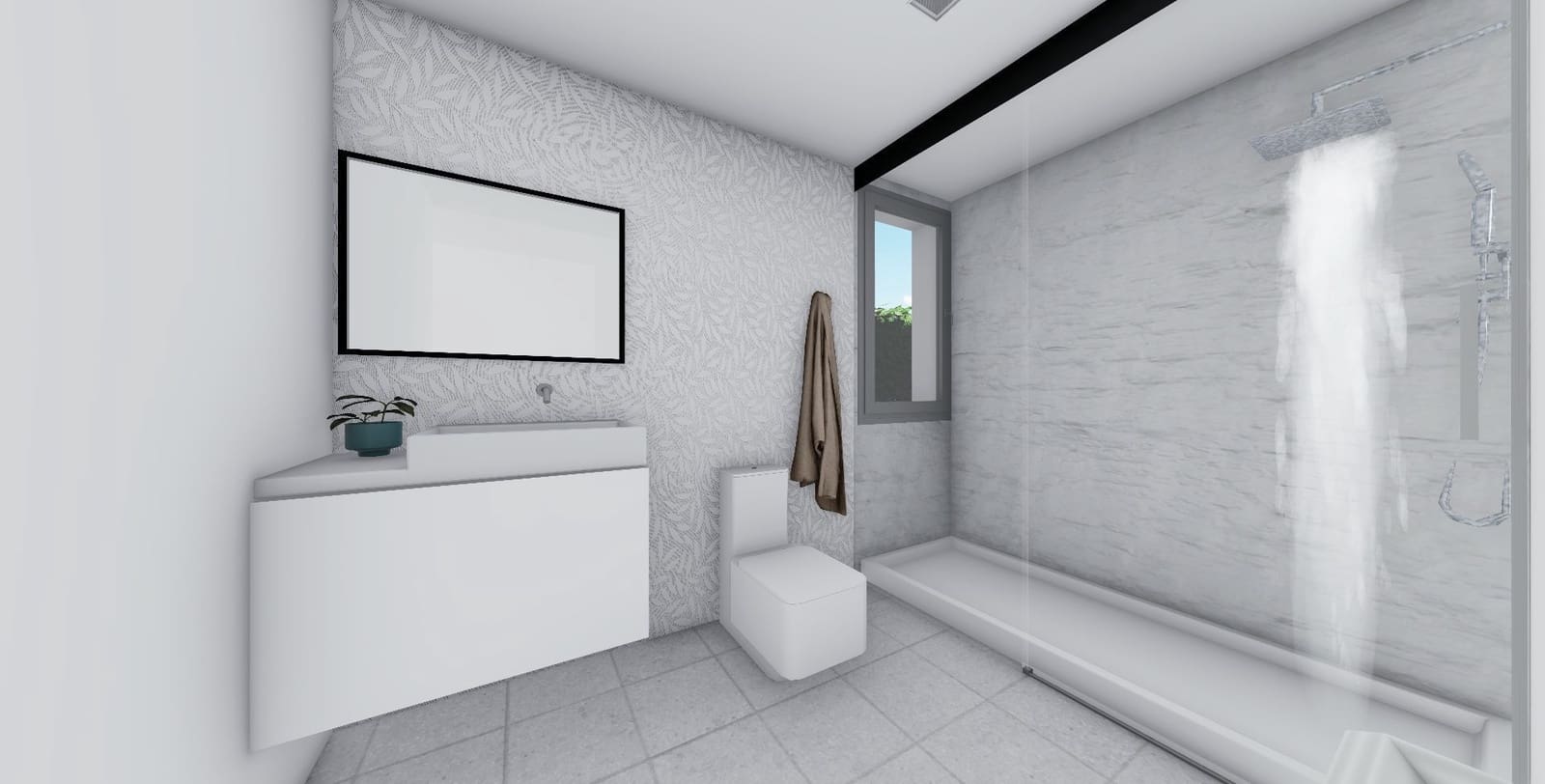 3 soveværelse Villa til salg i San Juan de los Terreros med swimmingpool garage - € 485.000 (Ref: 7677312)