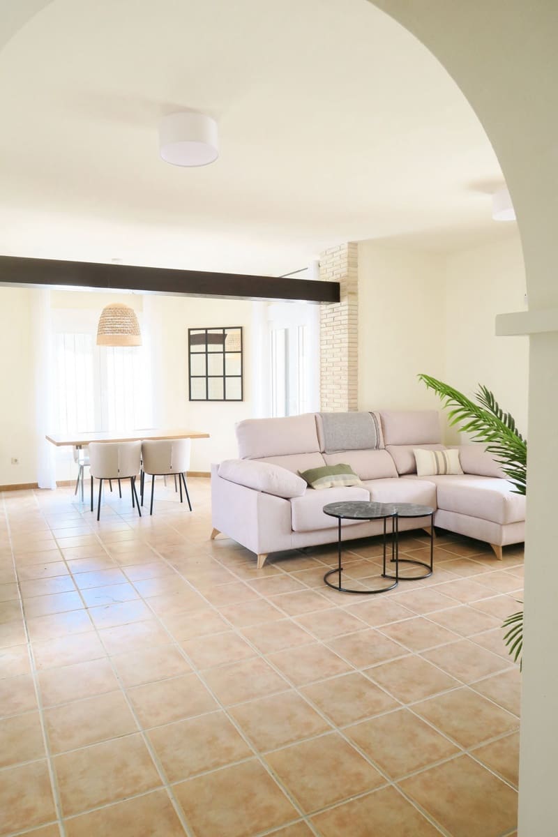 3 soverom Villa til salgs i Fuente Alamo de Murcia med garasje - € 315 000 (Ref: 7774836)