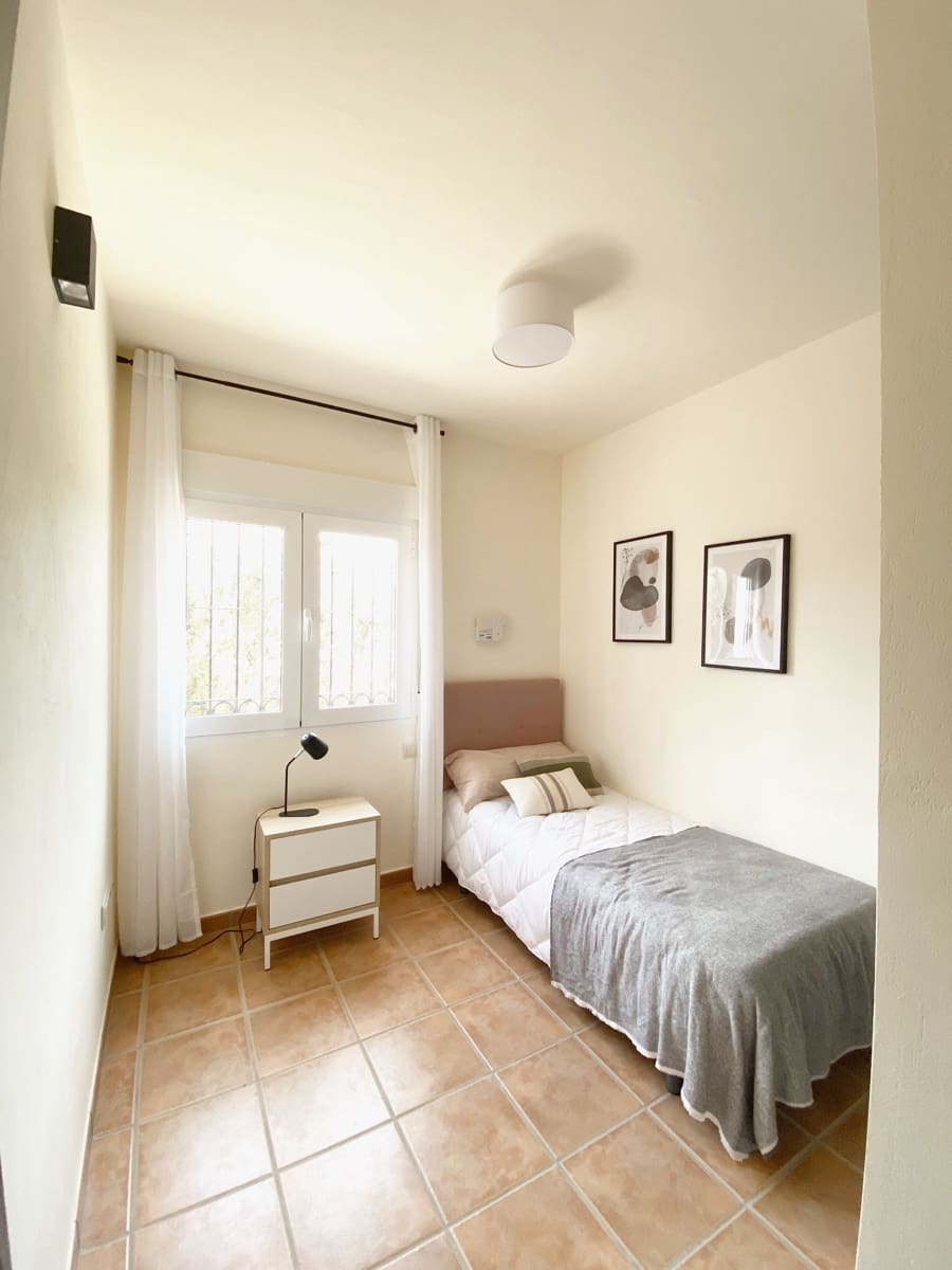 3 soverom Villa til salgs i Fuente Alamo de Murcia med garasje - € 315 000 (Ref: 7774836)