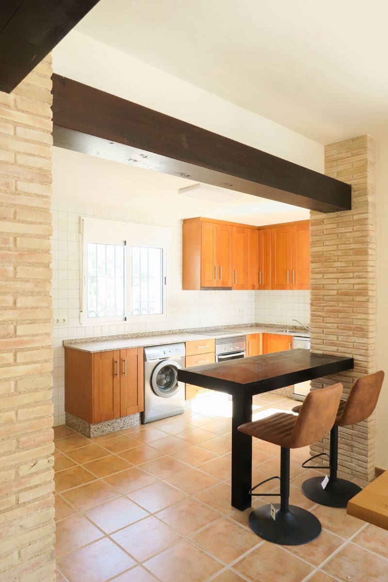 3 soverom Villa til salgs i Fuente Alamo de Murcia med garasje - € 315 000 (Ref: 7774836)