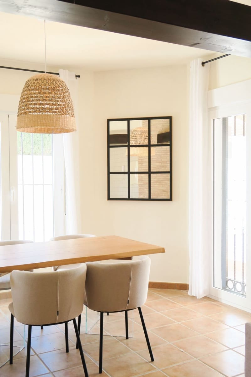 3 soverom Villa til salgs i Fuente Alamo de Murcia med garasje - € 315 000 (Ref: 7774836)